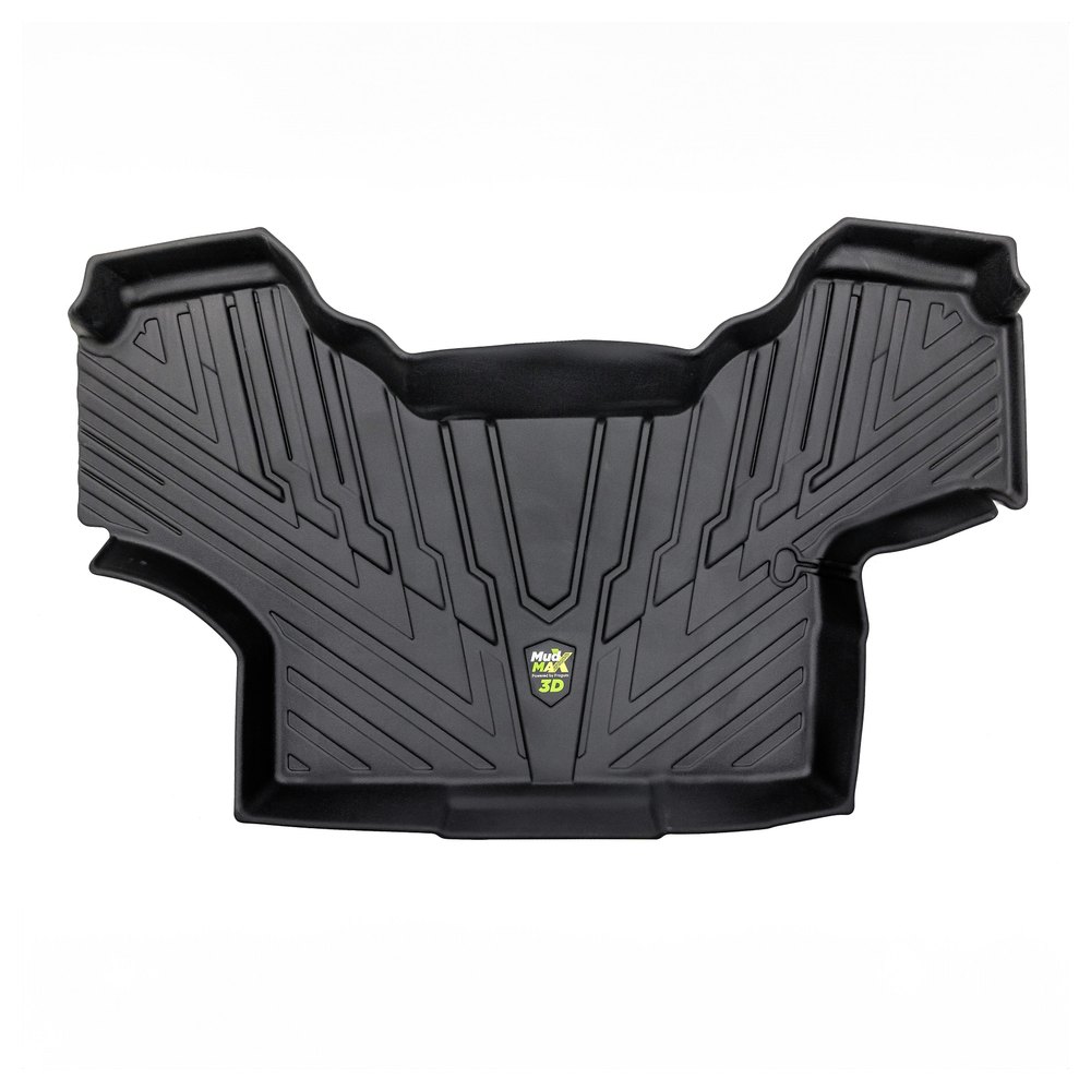 Tappeto in gomma MudMax 3D su misura per trattore Deutz-Fahr 5070D Keyline, 5080D Keyline (2019-2025)