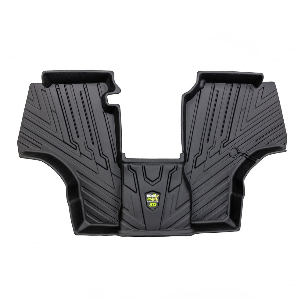 Tappeto in gomma MudMax 3D su misura per trattore Deutz-Fahr Serie 4E 4070, 4080, 4090, 4100 (2019-)