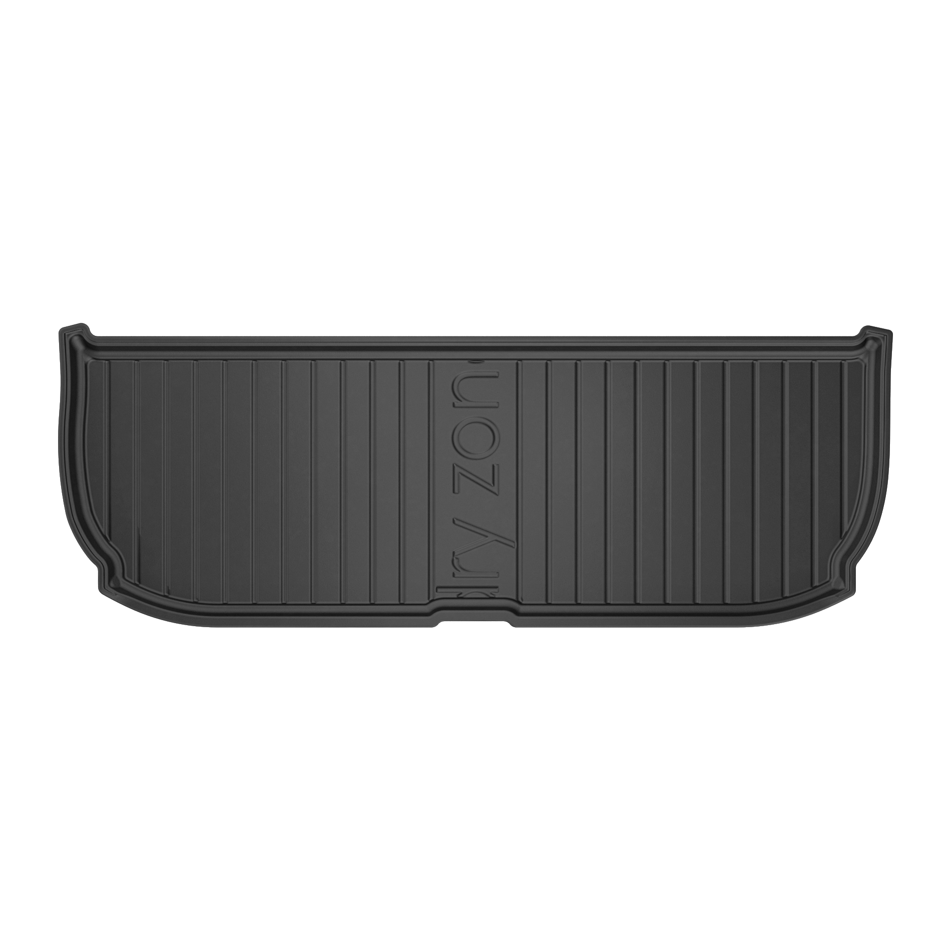 Vasca baule DryZone – SWM G05 Pro (2025-)